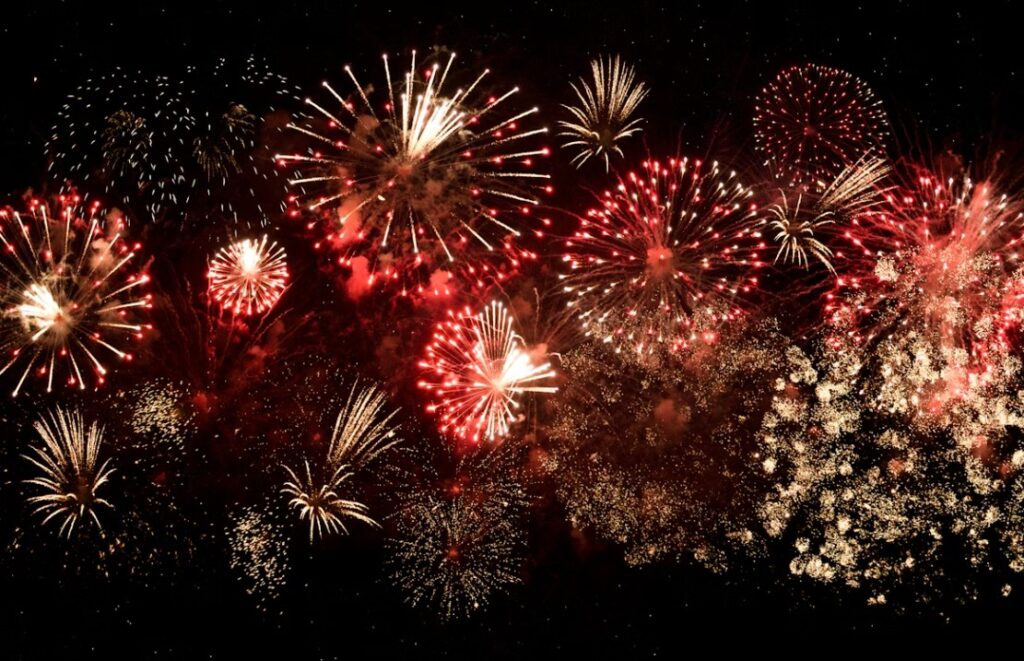 michigan fireworks hazard